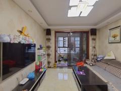 橡树湾二期 3室2厅98.48m²满五年