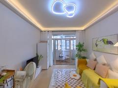 丽湖花园 2室2厅61.26m²精装修