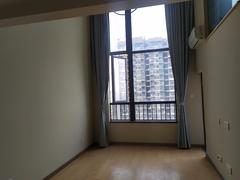 万科天誉 2室2厅66m²整租