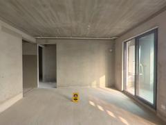 万兴林里间 2室2厅106.99m²毛坯