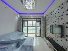 碧水源 2室2厅81.03m²精装修