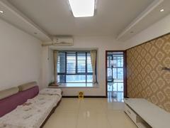 家天下三期 3室2厅86.71m²精装修
