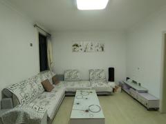 皖泵新村 2室2厅73m²精装修