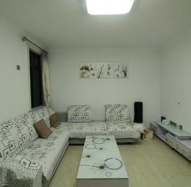 皖泵新村 2室2厅73m²精装修