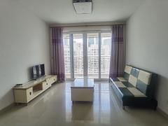 皇庭世纪 3室2厅77.88m²整租