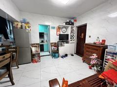 愉天小区 2室1厅43.1m²满五唯一
