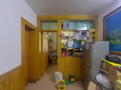 琥珀南村 2室1厅46.33m²普通装修