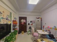 创智广场 2室1厅67.88m²普通装修
