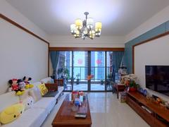 合正荣悦 4室2厅159.32m²精装修