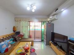 半岛苑 3室2厅82.41m²满五唯一