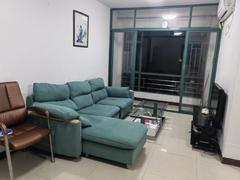 云景豪园 2室2厅68m²整租