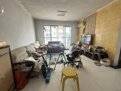 灏景明苑二期 3室2厅93.89m²整租