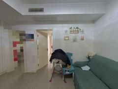 亳州城 2室1厅60.9m²满五唯一