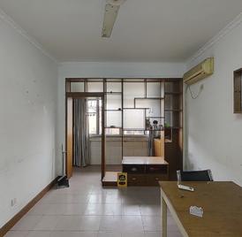 红星路155号 2室0厅55.36m²普通装修