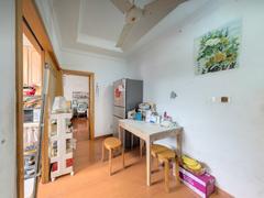 娃娃桥小区 2室1厅58.85m²普通装修