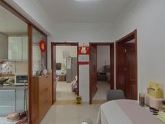 矿机二村生活区小区 3室1厅71.72m²满五唯一