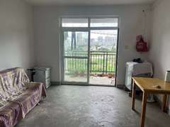 东风小区 2室2厅85.43m²毛坯
