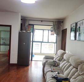 朝阳里雅苑 3室2厅74.27m²满五唯一