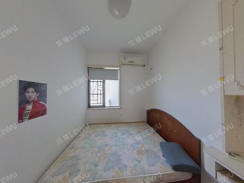 深圳华业玫瑰郡卧室照片_华业玫瑰郡 新出房源，户型方正，花园中间，住家安静舒适