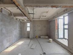 淮矿和平盛世 5室4厅180.55m²满五唯一