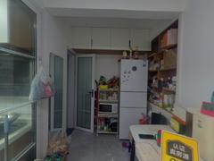 百合园 1室1厅36.29m²普通装修