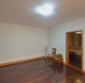 天峰山庄 3室1厅91.96m²普通装修