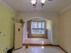 华润幸福里 2室2厅81.2m²普通装修