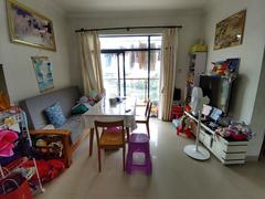 桃源居十四区 2室2厅79.13m²整租