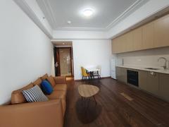 英郡年华三期 1室1厅60m²整租