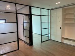 万科深南广场 湖贝站次新房近向西村全新装修高楼层