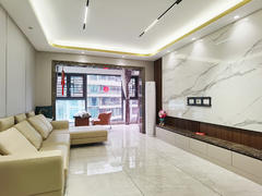 万科东方尊峪 2室2厅88.59m²整租