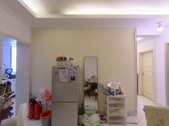 山湖居一期 4室1厅79.65m²整租