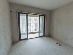 华发峰尚一期 4室2厅99m²毛坯