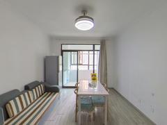 文一陶冲湖城市广场 4室2厅99.36m²毛坯