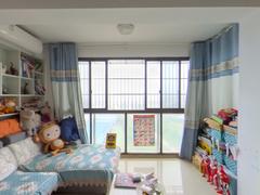 光盛豪庭 2室2厅84.1m²满五唯一