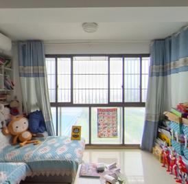 光盛豪庭 2室2厅84.1m²满五唯一