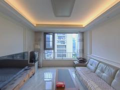 翠湖香山(玉兰苑) 3室2厅101m²整租