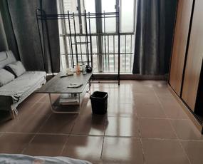 名都大厦租房