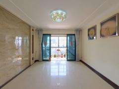 恒大城 4室2厅159.37m²精装修