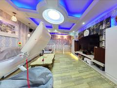 万科东方尊峪 4室2厅175m²整租