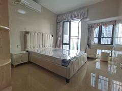 万科天誉 1室0厅41m²整租