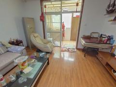 向阳苑C区 3室2厅105m²精装修