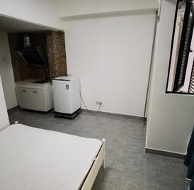 华商时代公寓 1室0厅23.15m²满五年
