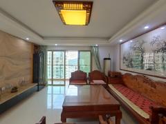 景和园 5室2厅167.25m²精装修