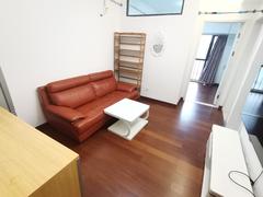 翡翠公寓 2室1厅33.7m²整租