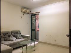 新银座华庭 1室1厅47.44m²精装修