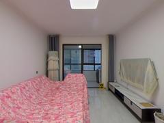 大富新领地 2室2厅72.26m²精装修