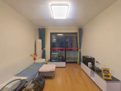金科博翠天辰 3室1厅117m²精装修