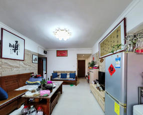 水库市场综合楼二手房