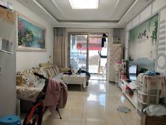 豪盛百合丽城 2室2厅83.03m²精装修